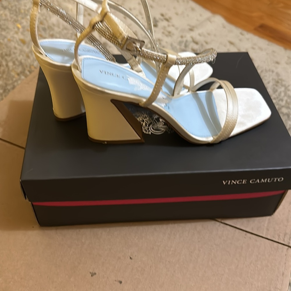 Vince Camuto Heels